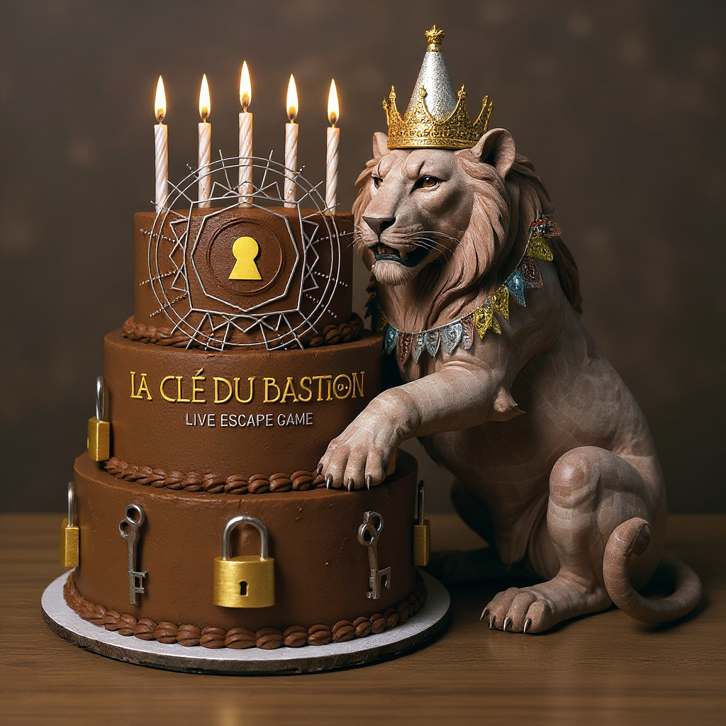 gateau-lion-10ans