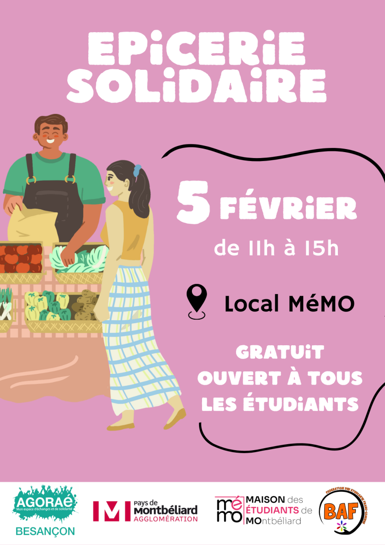 Visuel Epicerie Solidaire